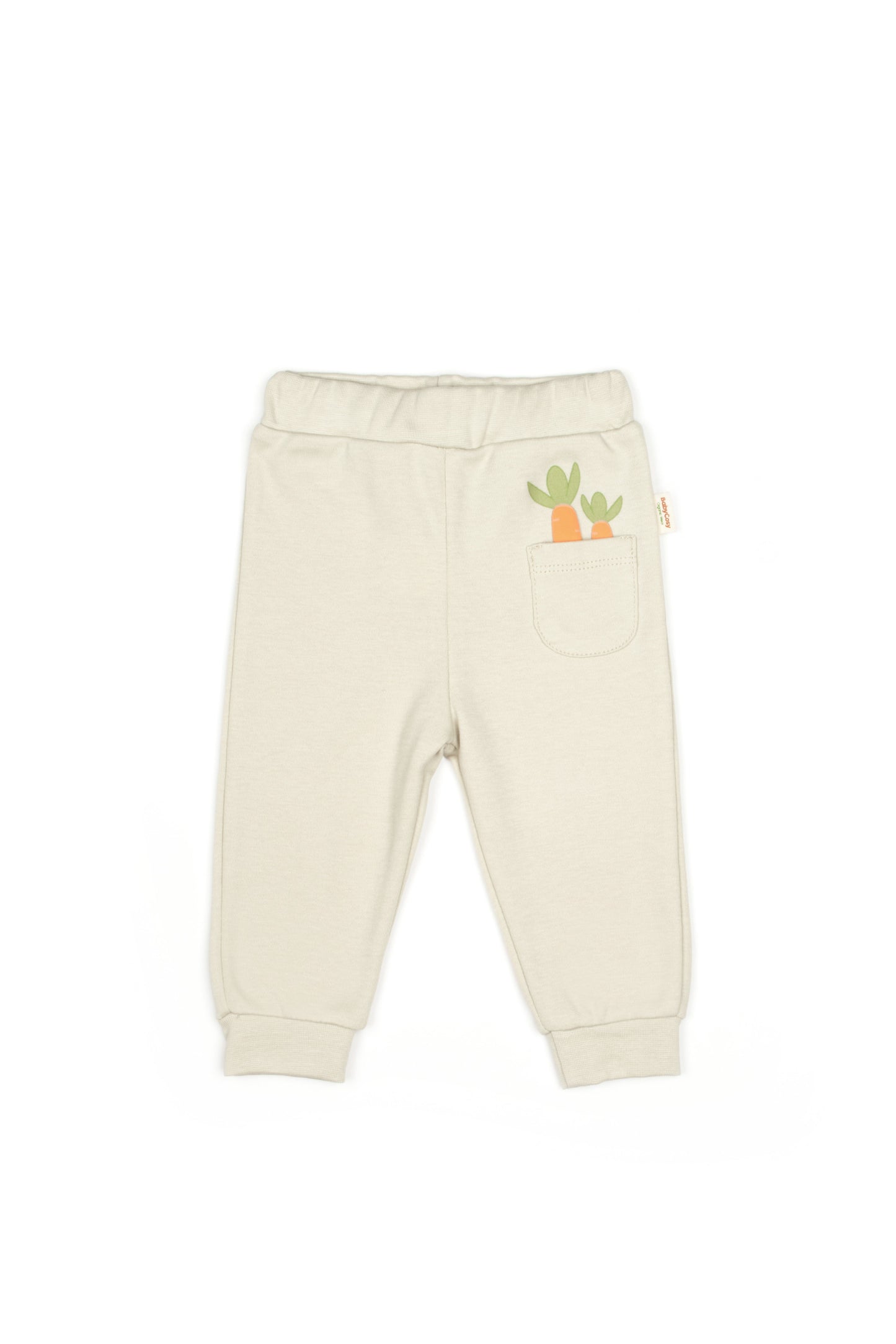 Carrot Organic Pants Honey and Hive
