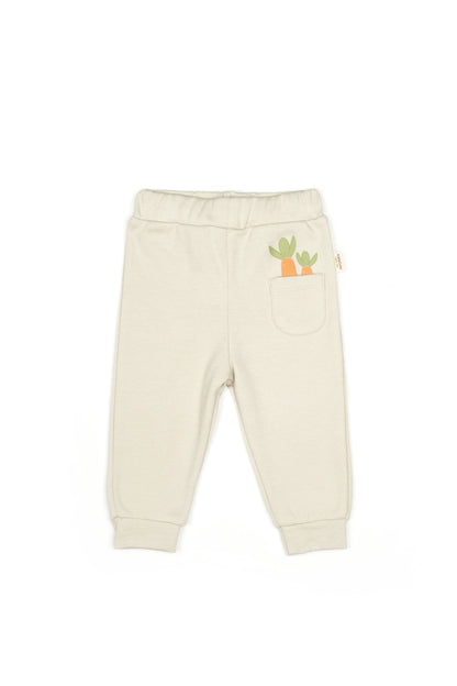 Carrot Organic Pants Honey and Hive
