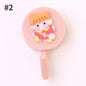 Cartoon Fruit Sticky Hook Multifunctional Punch-free Hook Kitchen Bathroom Wall Hanging Cute Paste Hook Traceless Adhesive Clasp Cute Adhesive Hooks Plastic Hooks for Hanging Cartoon Adhesive Wall Mount Hook for Home Bathroom Stevvex