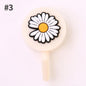 Cartoon Fruit Sticky Hook Multifunctional Punch-free Hook Kitchen Bathroom Wall Hanging Cute Paste Hook Traceless Adhesive Clasp Cute Adhesive Hooks Plastic Hooks for Hanging Cartoon Adhesive Wall Mount Hook for Home Bathroom Stevvex