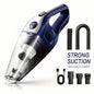 CascadeVac Powerful Cordless Handheld Vacuum Cleaner