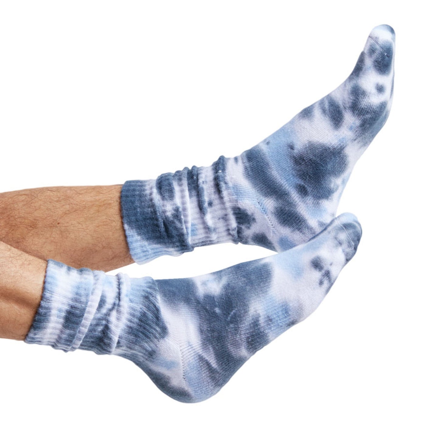 Casual Crew Tie-Dye 3-Pack DeadSoxy