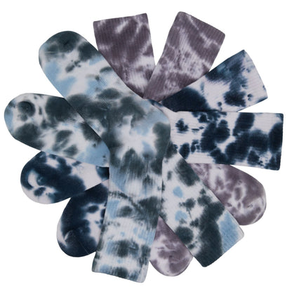 Casual Crew Tie-Dye 3-Pack DeadSoxy
