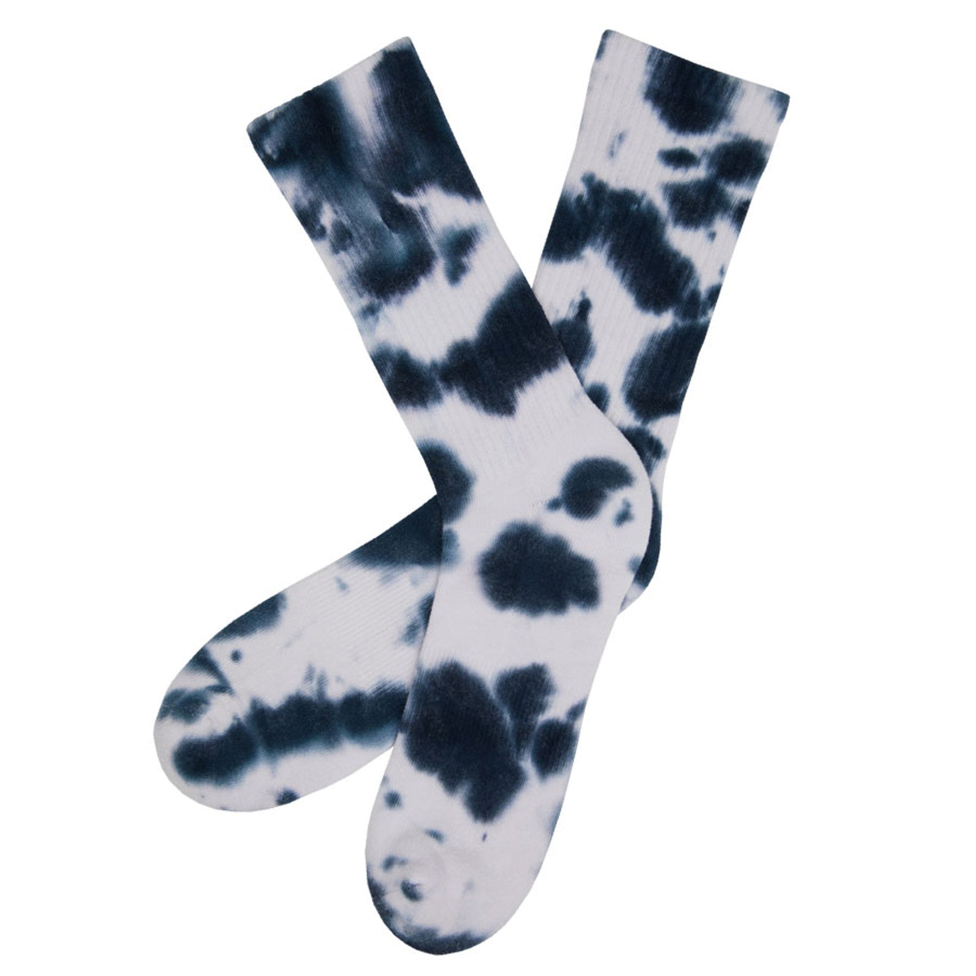 Casual Crew Tie-Dye 3-Pack DeadSoxy