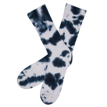 Casual Crew Tie-Dye 3-Pack DeadSoxy