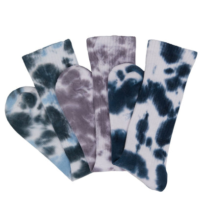 Casual Crew Tie-Dye 3-Pack DeadSoxy