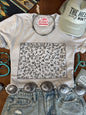 Cattle Brands Graphic Tee Wild Junkie