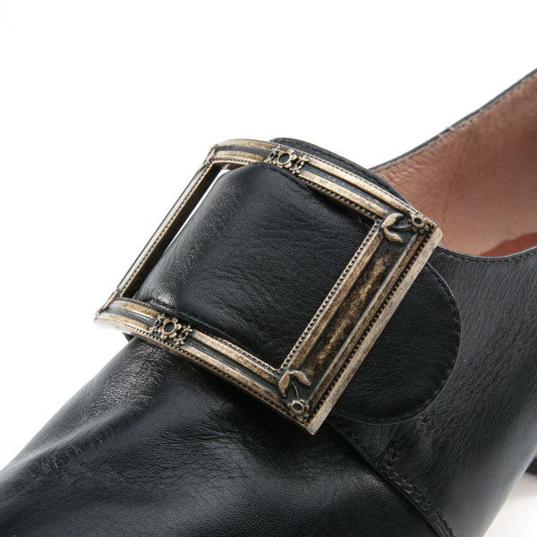 Cavendish 18th Century Shoe Buckles (Gold) American Duchess