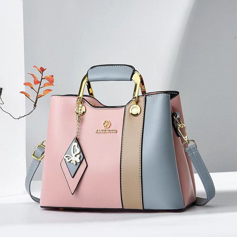 Single Shoulder Handheld Crossbody Bag See size chart under “more details” The Fashion Celestial