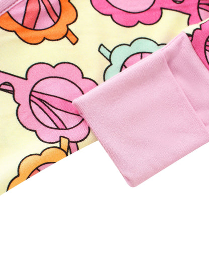 Posh TOT Sassy Shades Bamboo Baby Convertible Zippy Romper  CINCO DE MAYO PROMO - FINAL SALE Charlies Project Kids