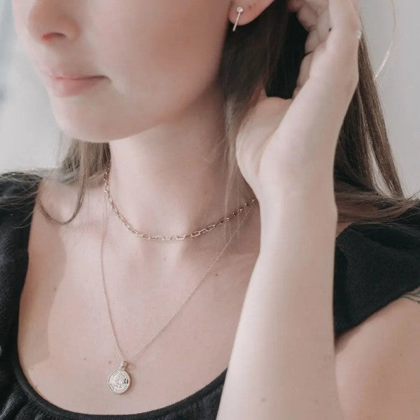 Lady Gisela Necklace Shop Style & More | Fresh Looks, Everyday Deals & Free Shipping