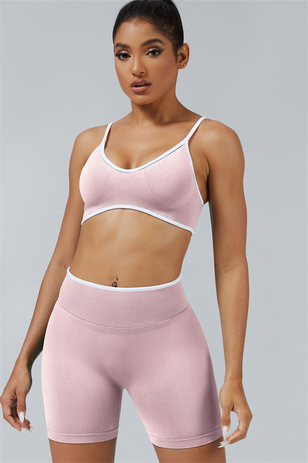 The Elevate Shorts Fitglutes Activewear Gymwear Sportswear & Workout Clothes