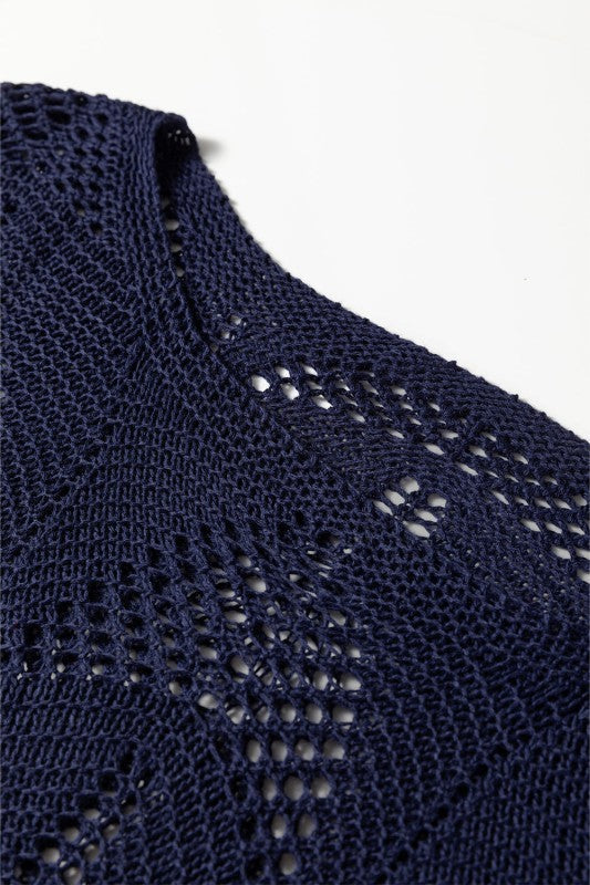 Ava 8 Sleeve Casual Sweater Shop Style & More | Fresh Looks, Everyday Deals & Free Shipping