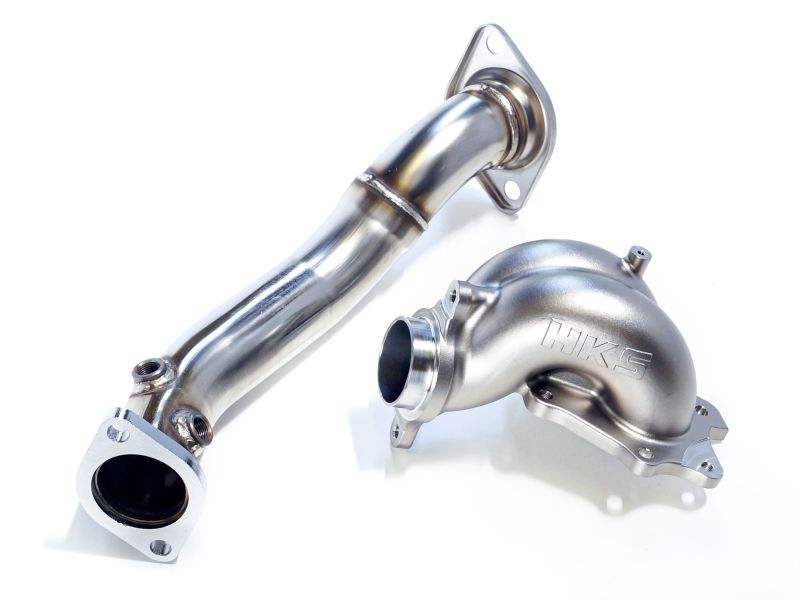 HKS Evo 10 GT Extension Kit FR SPORT
