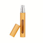 MUB Cosmetics Bottle, Ultra Fine Spray Perfume Bottled 5ml, Portable Travel Sample Empty Bottle, Fine Press Design, Material NovaCart