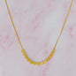 With Me Mini Hearts Necklace Shop Style & More | Fresh Looks, Everyday Deals & Free Shipping