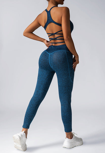Sports Bra Athletic Running Sports FitiqueFit