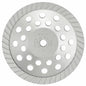 BOSCH DC730S 7 In. Turbo Diamond Cup Wheel VM Hardware