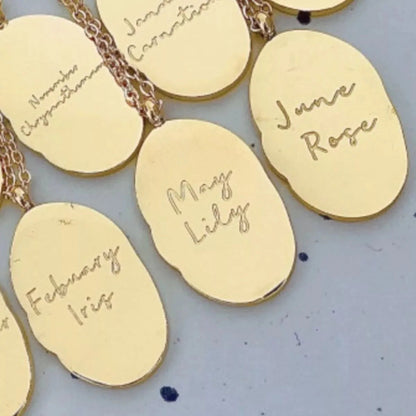 Scripted Soul Ivory Embers