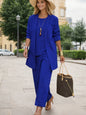 Women’s 3-Piece Outfit Set FitiqueFit