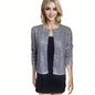 Women's jacket sequined jacket See size chart under “more details” The Fashion Celestial