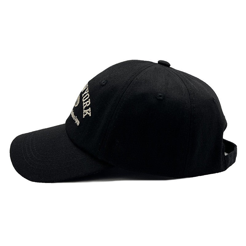 1989 Embroidery Soft Top Baseball Cap Women Sports Hat Man Unisex NovaCart