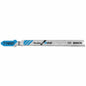 BOSCH T118EF 5pc. 3-5/8 In. 14-18 TPI Flexible for Metal T-Shank Jig Saw Blades VM Hardware