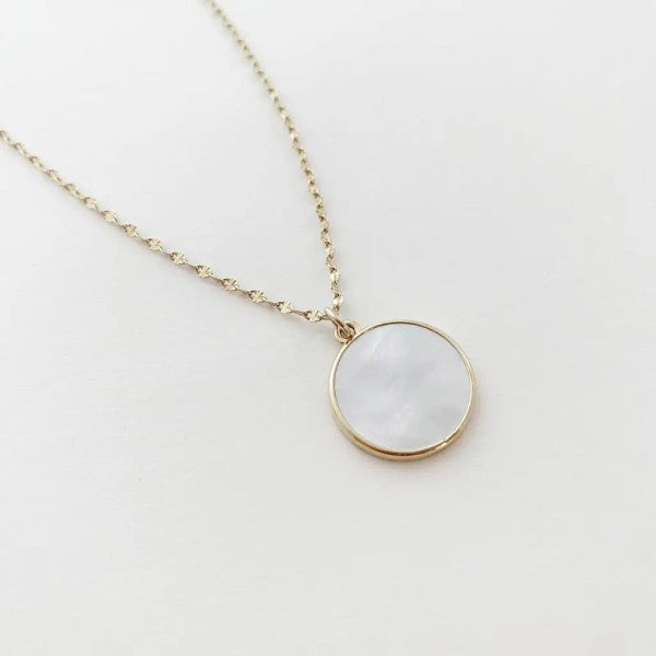 Jody Pearl Necklace - Final Sale Shop Style & More | Fresh Looks, Everyday Deals & Free Shipping