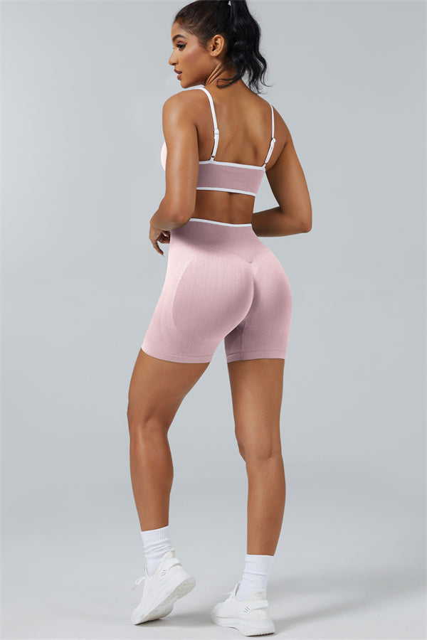 The Elevate Shorts Fitglutes Activewear Gymwear Sportswear & Workout Clothes