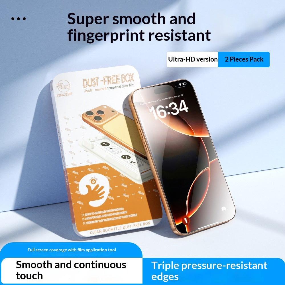 Phone Screen Protector With Privacy Filter New Era Fashion LLc