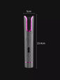 Automatic Rotating Ceramic Hair Curling Iron New Era Fashion LLc