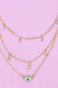 Layered Admiration Necklace Shop Style & More | Fresh Looks, Everyday Deals & Free Shipping
