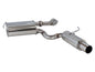 HKS Silent Hi-Power Exhaust Celica FR SPORT