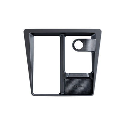 3-in-1 Wireless Charging Anti-Slip Organizer for Model 3 Highland / Model Y Juniper | TESERY Tesery Official Store