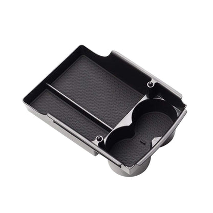 Center Console Armrest Storage Box for Tesla Model S/X Tesery Official Store