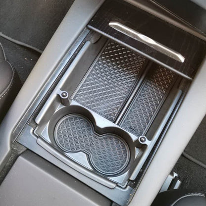 Center Console Armrest Storage Box for Tesla Model S/X Tesery Official Store