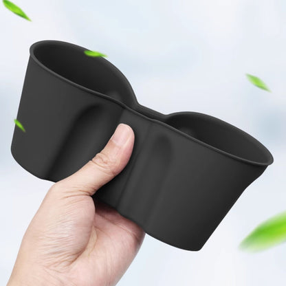Center Console Cup Holder for Model Y Juniper & Model 3 Highland Tesery Official Store