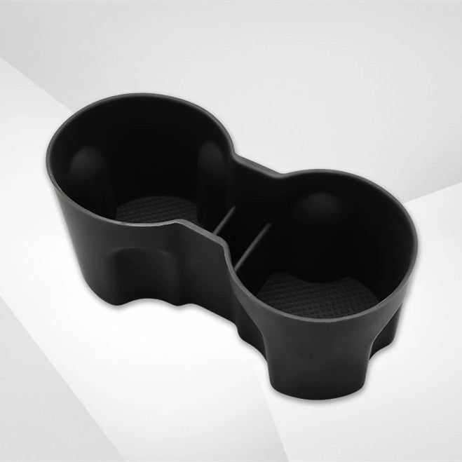 Center Console Cup Holder for Model Y Juniper & Model 3 Highland Tesery Official Store