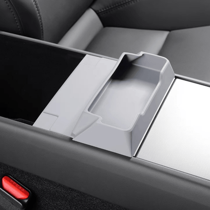 Center Console Glasses Tray for Model Y Juniper & Model 3 Highland | TESERY Tesery Official Store