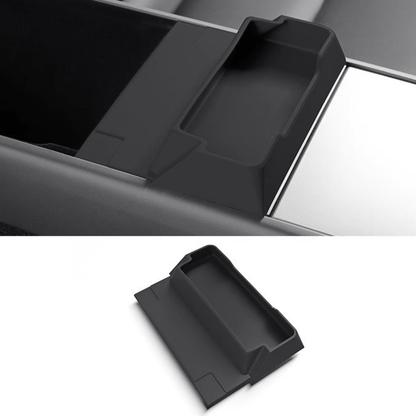 Center Console Glasses Tray for Model Y Juniper & Model 3 Highland | TESERY Tesery Official Store