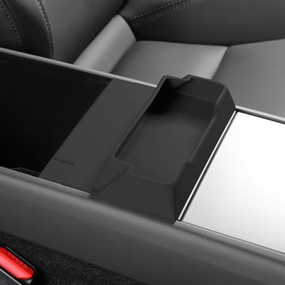 Center Console Glasses Tray for Model Y Juniper & Model 3 Highland | TESERY Tesery Official Store