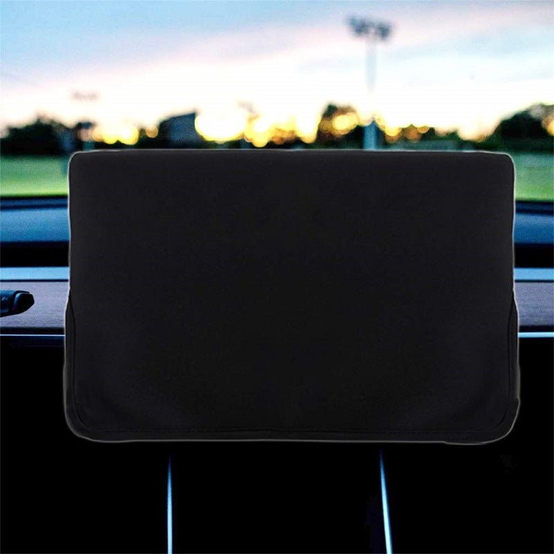 15.4" Center Console Screen Protector for Tesla Model 3 & Model Y Tesery Official Store