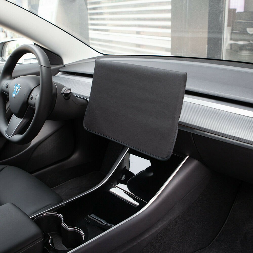 15.4" Center Console Screen Protector for Tesla Model 3 & Model Y Tesery Official Store