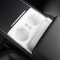 Center Console Silicone Cup Holder For Tesla Model 3/Y Tesery Official Store