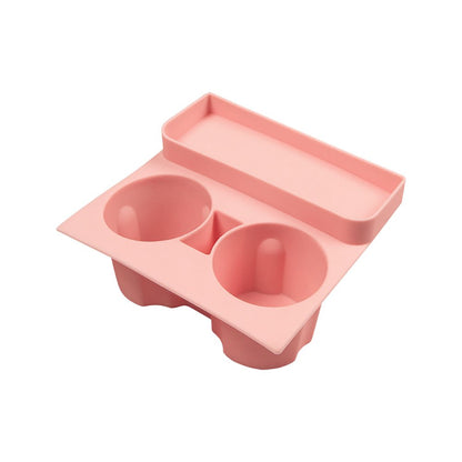 Center Console Silicone Cup Holder For Tesla Model 3/Y Tesery Official Store