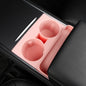 Center Console Silicone Cup Holder For Tesla Model 3/Y Tesery Official Store