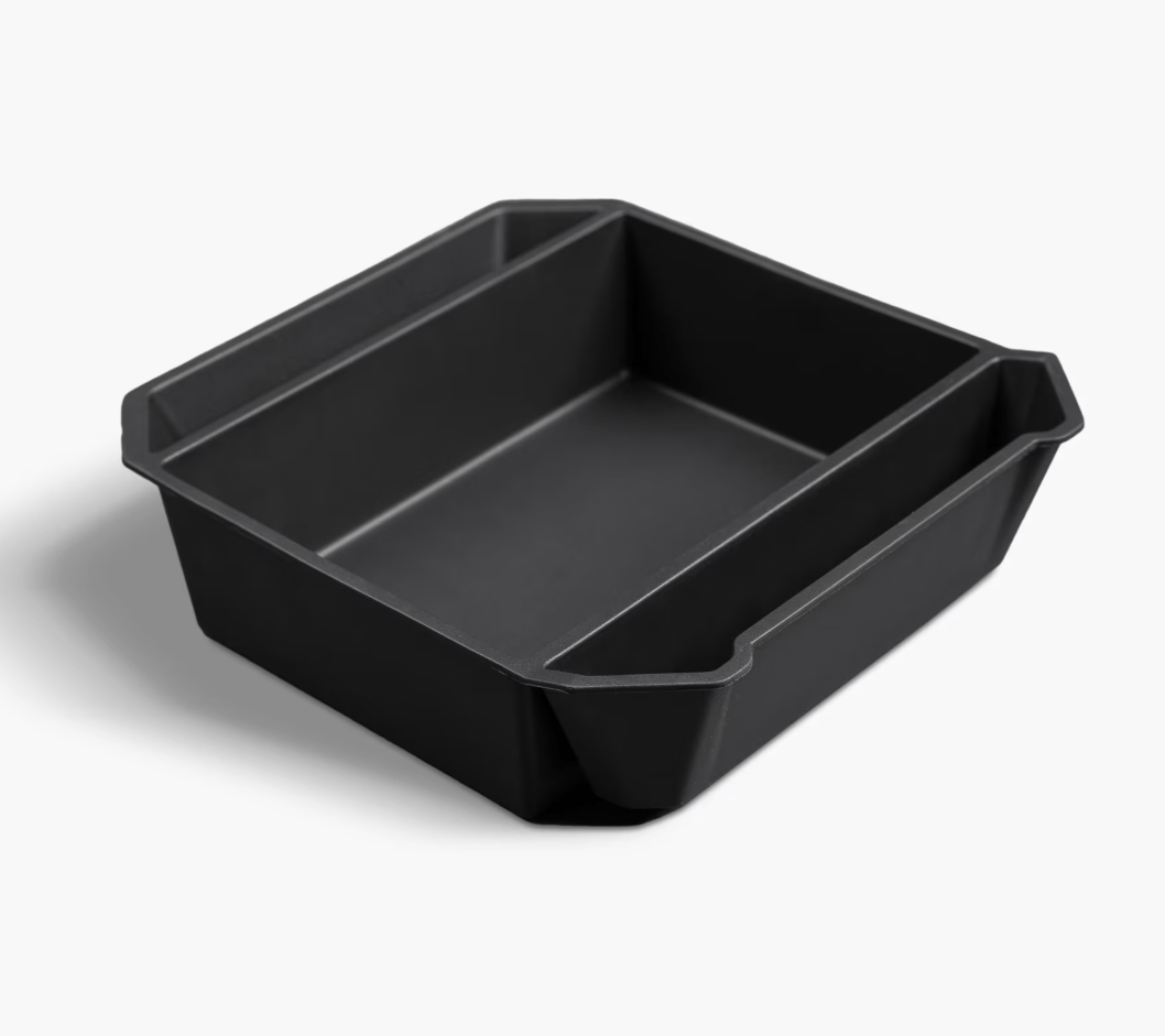 Armrest Storage Box for Cybertruck Tesery Official Store