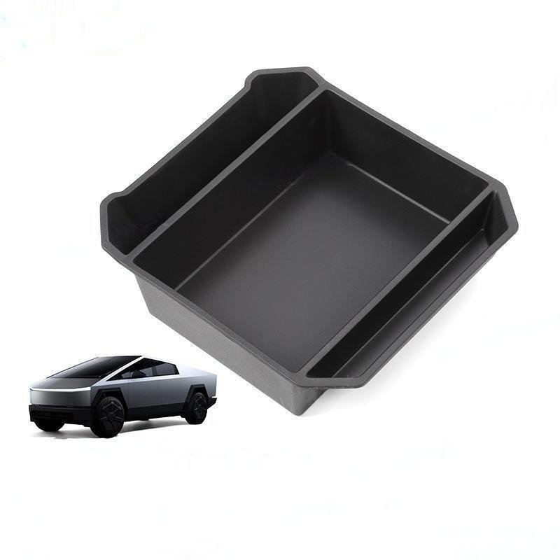 Armrest Storage Box for Cybertruck Tesery Official Store