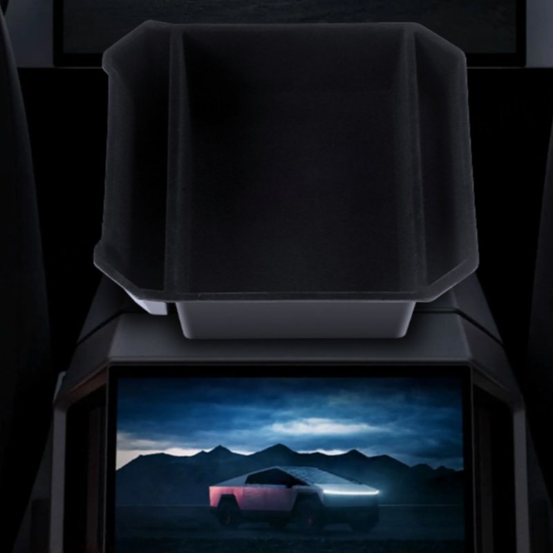 Armrest Storage Box for Cybertruck Tesery Official Store