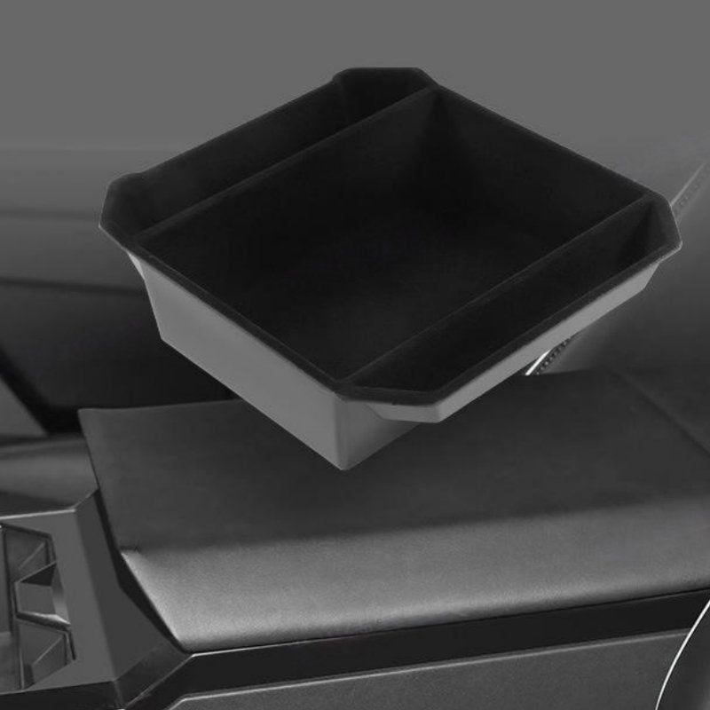 Armrest Storage Box for Cybertruck Tesery Official Store